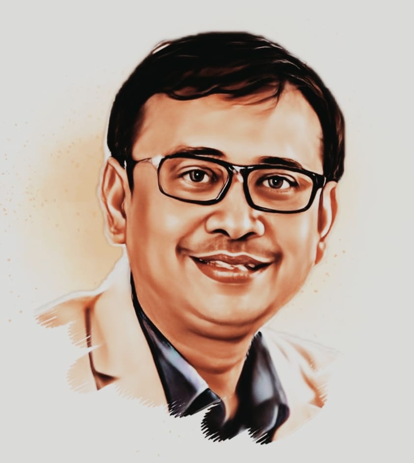 Ir. Djohan, MBA