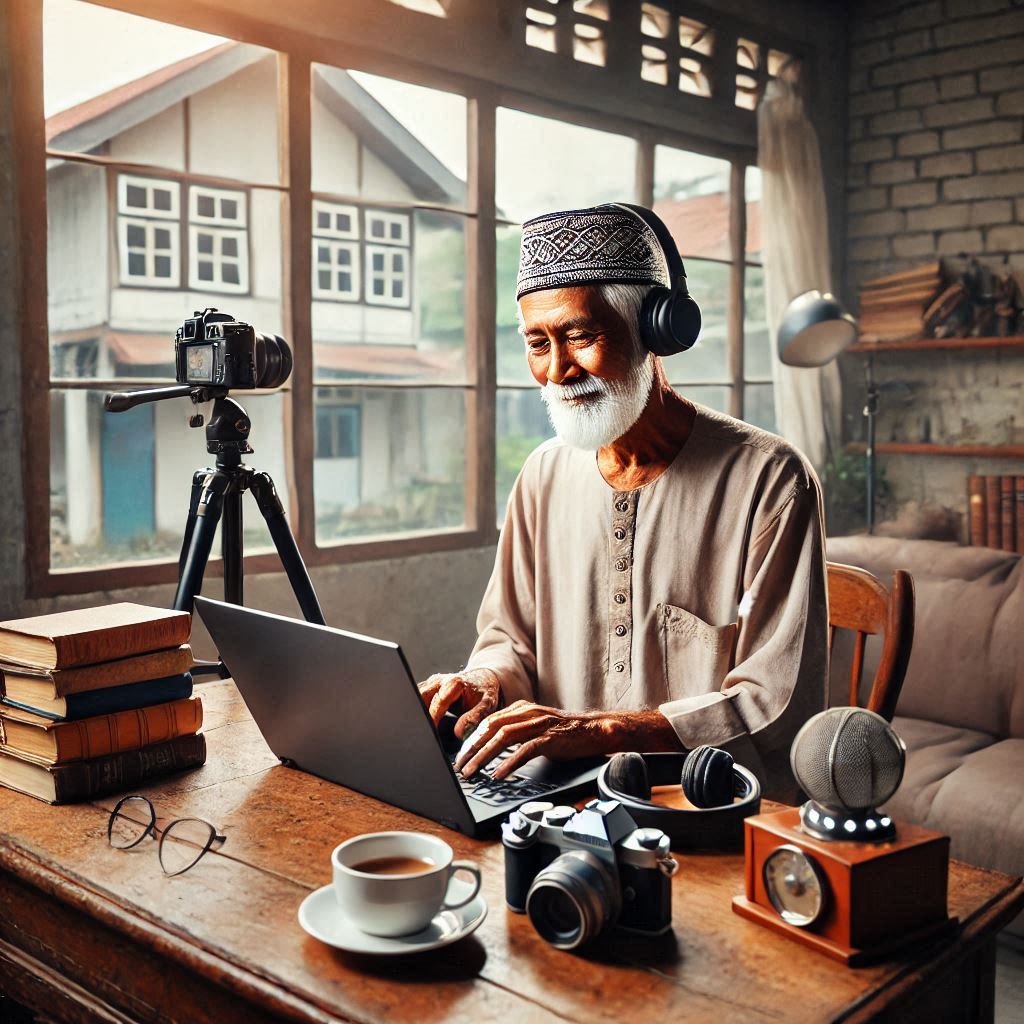 pensiunan digital 2